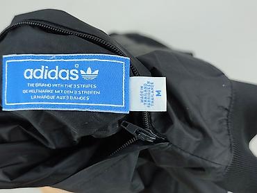 oversized: Adidas, Męska wiatrówka, rozmiar M — 6