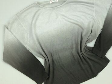 Women: Women`s sweater, size 3XL (EU 46)