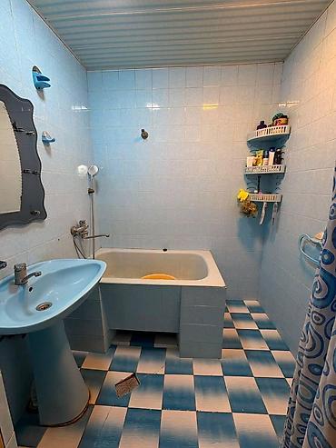 xankəndi evlərin satisi: Bakı, Həzi Aslanov qəs., 4 otaqlı, Köhnə tikili, m. Həzi Aslanov, 100 kv. m — 6