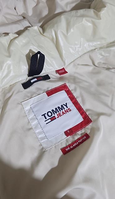 topdan geyim: Puxovik kurtka, Tommy Hilfiger, S — 2