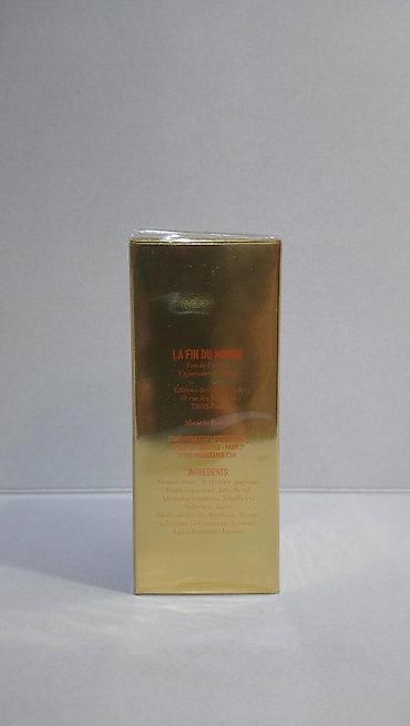 Parfemi: ETAT LIBRE D'ORANGE LA FIN DU MONDE EDP100ML | Etat Libre d'Orange — 6