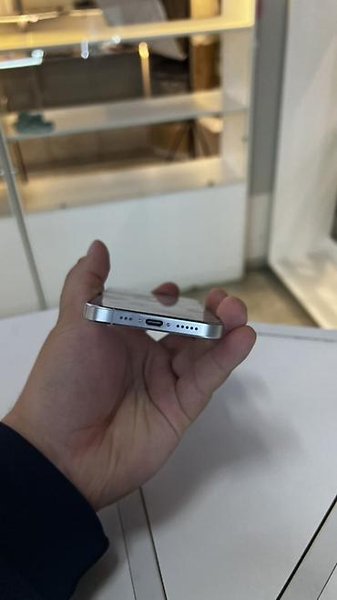 Apple iPhone: Айфон 16 про 256 gb состояние 10/10 Акб 91% без сколов и без царапин — 9