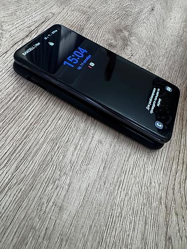 samsung a24 adapter: Samsung Galaxy S10e, 128 GB, rəng - Qara, Barmaq izi — 4