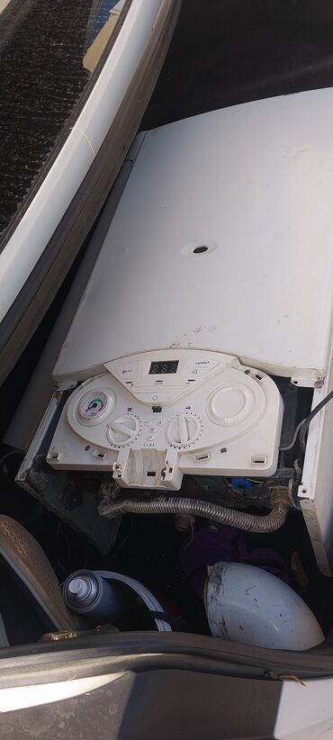 kondisioner tap.az: Kombi xarabdi qiymeti 250 manat