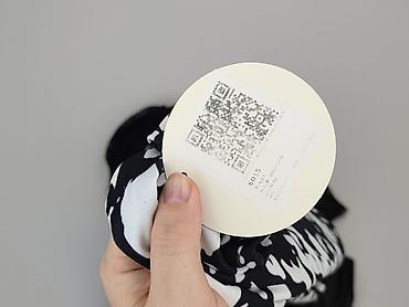 kurtka varlesca: Moda Italia, Sukienka damska, rozmiar 4XL — 5