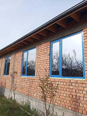 Окна на заказ: Алюминиевые витражи и двери под заказ!!! - Изготовление и монтаж — 7