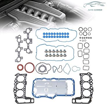 Prokladkalar, salniklər: Jeep Dodge Dakota Durango Jeep Grand Cherokee Jeep 2005 2006-2012 — 1