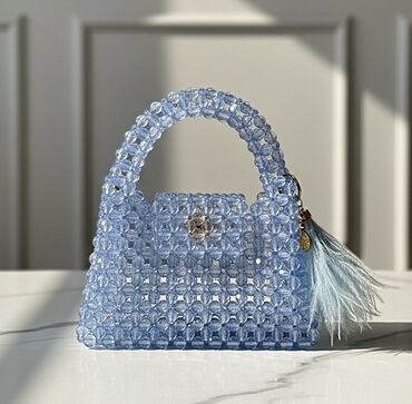 Çantalar: Çanta dəsti, Prada — 14