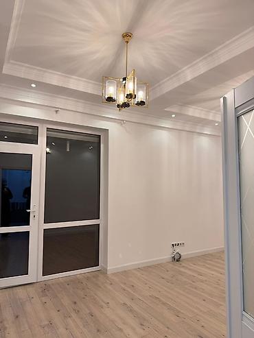 Продажа квартир: 3 комнаты, 88 м², Элитка — 4