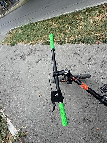 velosiped ucuz: Velosiped – VELO Strim (MTB tipli, yığılan/gatlanan çərçivə) — 4