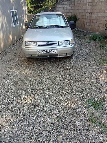 2107 barter: LADA 010 il 2005 injektor heç bir problemi yoxdur mühərrik karopka — 1