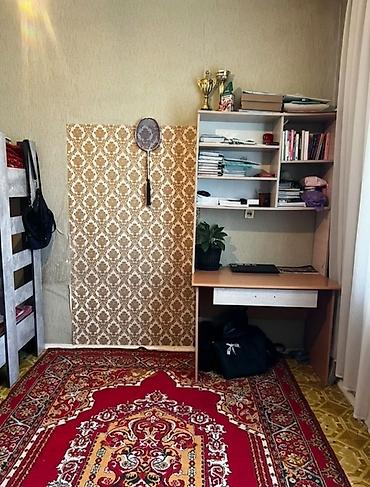 Продажа квартир: 2 комнаты, 52 м², 106 серия, 7 этаж, Старый ремонт — 3