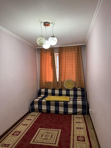 бишкек квартиры продажа: 3 комнаты, 74 м², Индивидуалка, 5 этаж, Косметический ремонт — 6