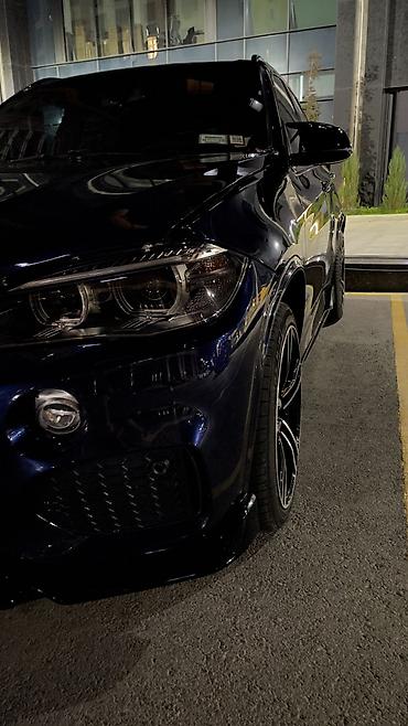 bad e5: BMW X5: 2018 г., 3 л, Типтроник, Бензин, Кроссовер — 4
