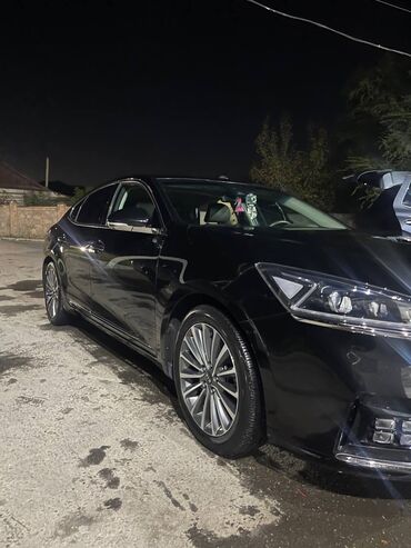 шины 225 70 15 с: Kia K7: 2019 г., 2.4 л, Автомат, Бензин, Седан