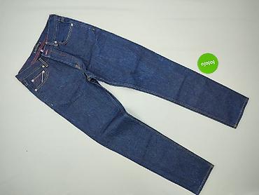 tommy rose: Tommy Hilfiger, Jeansy damskie, rozmiar L — 2