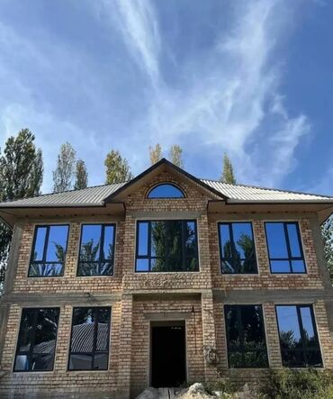 Пластиковые окна на заказ: Пластиковое окно на заказ, Тип окна: Витражные, Мансардные, Панорамные, Декоративные особенности: Другие особенности, Бесплатная установка, Без рассрочки — 7