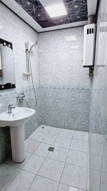 Köhnə tikili: Bakı, Köhnə Günəşli, 3 otaqlı, Köhnə tikili, 60 kv. m — 9