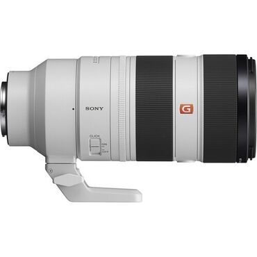Foto və videokameralar: Sony FE 70-200 mm f/2.8 GM OSS II Sifarişlə 3 və ya 5 iş günü ərzində at lalafo.az Foto və videokameralar: Sony FE 70-200 mm f/2.8 GM OSS II Sifarişlə 3 və ya 5 iş günü ərzində