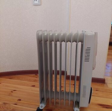 panel radiator qiymeti: Elektrikli qızdırıcılar və radiatorlar