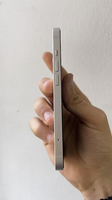 Apple iPhone: IPhone 13, 128 GB, Ağ, Zəmanət, Simsiz şarj, Face ID — 2