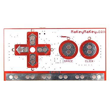 Игровые наборы: Kateqoriya: Stem/Maker Məhsulları > Makey Dəstləri Ad: Makey Makey at lalafo.az — 1 Игровые наборы: Kateqoriya: Stem/Maker Məhsulları > Makey Dəstləri Ad: Makey Makey — 1