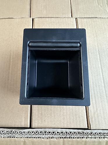 Бампер и комплектующие: BMW, Новый, Аналог — 15