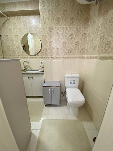 Продажа квартир: 3 комнаты, 100 м², 7 мкр Элитка, 8 этаж, Евроремонт — 9