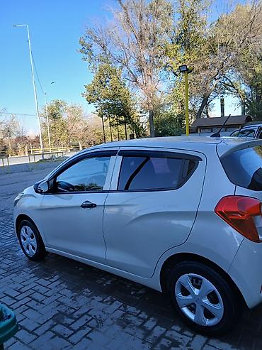 хонда срв 5 поколения цена: Chevrolet Spark: 2017 г., 0.1 л, Вариатор, Хэтчбэк — 2