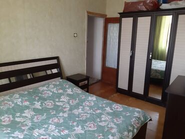 Köhnə tikili: Sumqayıt, 3 otaqlı, Köhnə tikili, 66 kv. m — 3