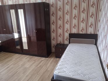 продажа и аренда домов: Nefcilər metrosunun 5 dəyqəlik yoldu Kapital bankın arxasında 16/3 çu