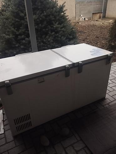 fridge: Ремонта холодильников и морозильников с выездом на дом в Бишкеке. Что — 2