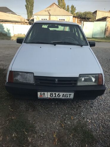 хонда авансир цена в бишкеке: ВАЗ (ЛАДА) 2109: 2000 г., 1.5 л, Механика, Бензин, Хетчбек