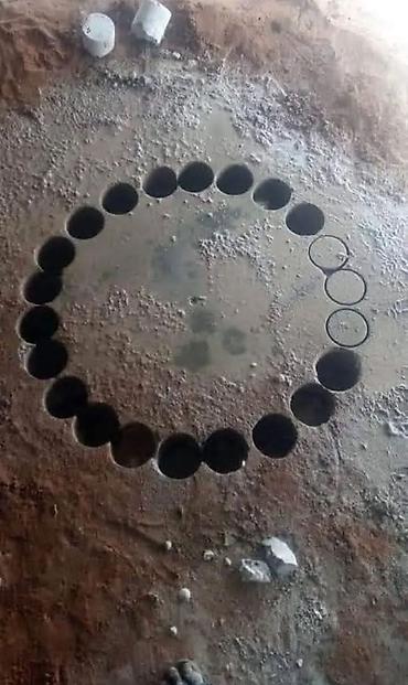 Beton işləri: Vüqar Usta | Beton Kəsmə və Karot Xidməti - Bakı, Sumqayıt və Qarabağ — 10