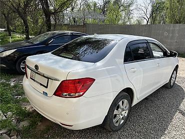 mers w212: BYD E5: 2017 г., Робот, Электромобиль, Седан — 2