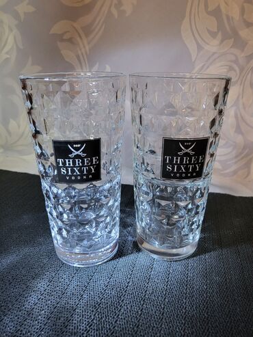 Čaše: Case vintaz,nove Three Sixty V. Case tkz.,dijamantski rad,sve na na lalafo.rs — 2 Čaše: Case vintaz,nove Three Sixty V. Case tkz.,dijamantski rad,sve na — 2