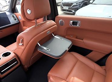 Lixiang: Lixiang L9: 2023 г., 1.5 л, Автомат, Гибрид, Кроссовер — 8