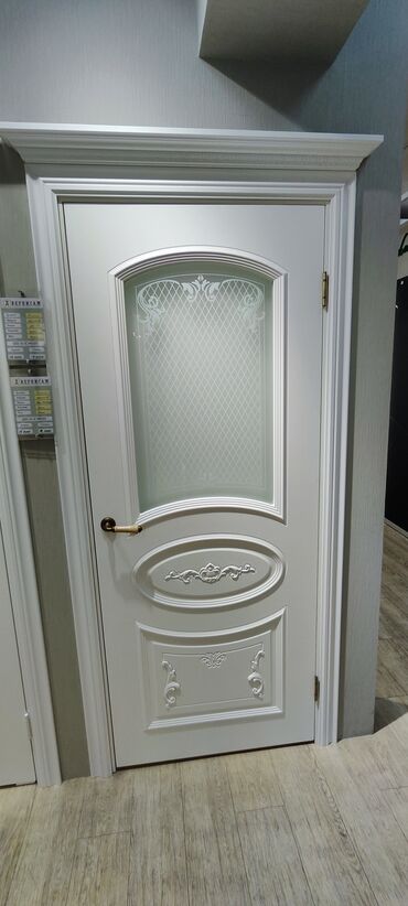 Межкомнатные двери: Двери ТОКМОК В магазине Мир Дверей можете приобрести двери от ведущих — 21