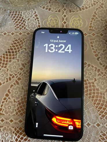 iphone x продажа: IPhone 14, 128 ГБ, Midnight, Гарантия, Беспроводная зарядка, Face ID