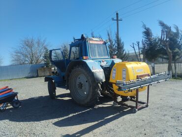 Ot biçənlər: GOKTENLER 165 iki barabanlı otbiçən (diskli çevirici) – traktor — 8