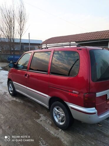 ниссан серена с23: Nissan Serena: 1999 г., 1.6 л, Механика, Бензин, Минивэн