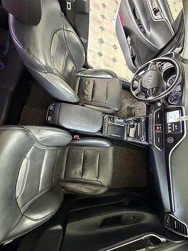 roewe ei6: Hyundai Grandeur: 2018 г., 3 л, Газ, Седан — 7