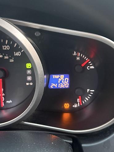 Mazda: Mazda CX-7: 2011 г., 2.5 л, Автомат, Бензин, Кроссовер — 8