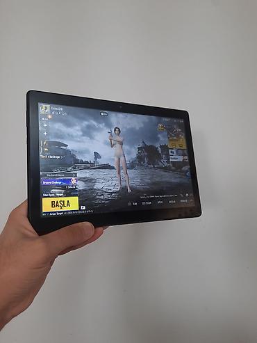umiio s10 tablet: Lenovo Tab M10 32Gb 3 Ram Xüsusiyyətlər: - Geniş ekranlı planşet - — 5