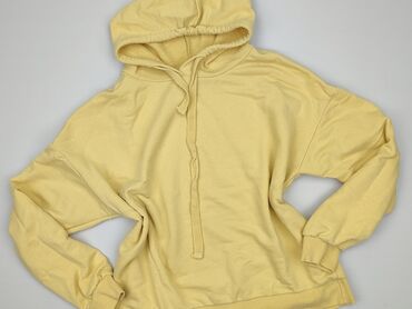 Hoodie: Women`s hoodie, Pull and Bear, M (EU 38)