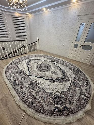 декор для салона красоты: Ковер Б/у, 300 * 400 — 1