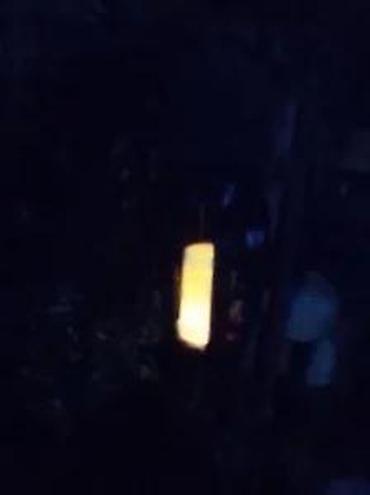 Baštenska rasveta: SOLARNI BASTENSKI FENJER NOVO LAMPA ZA BASTU DVORISTE TERASU | Cene — 12