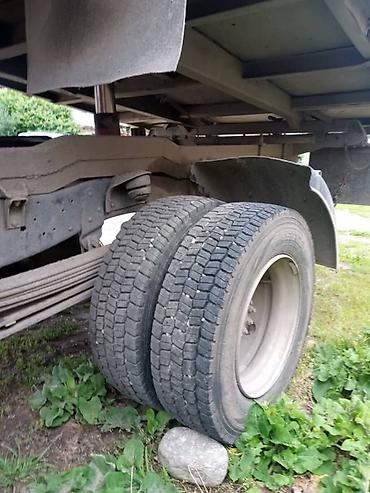 argb controller: Грузовик, Mercedes-Benz, Дубль, 5 т, Б/у — 4