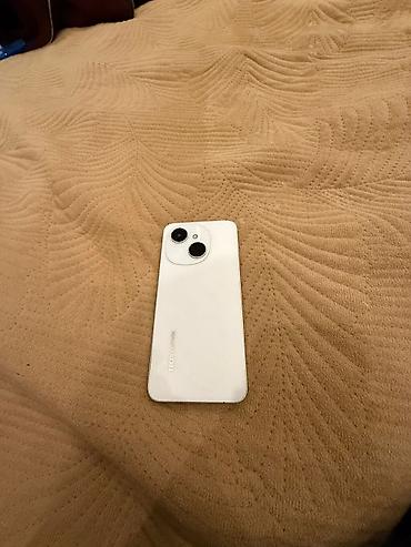 Tecno: Tecno Spark, 128 ГБ, цвет - Белый, 2 SIM — 2