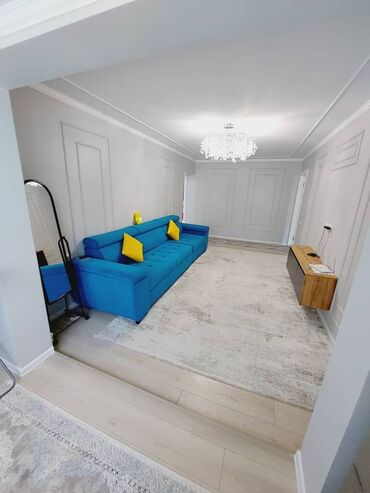 Продажа квартир: 3 комнаты, 58 м², 104 серия, 2 этаж, Евроремонт